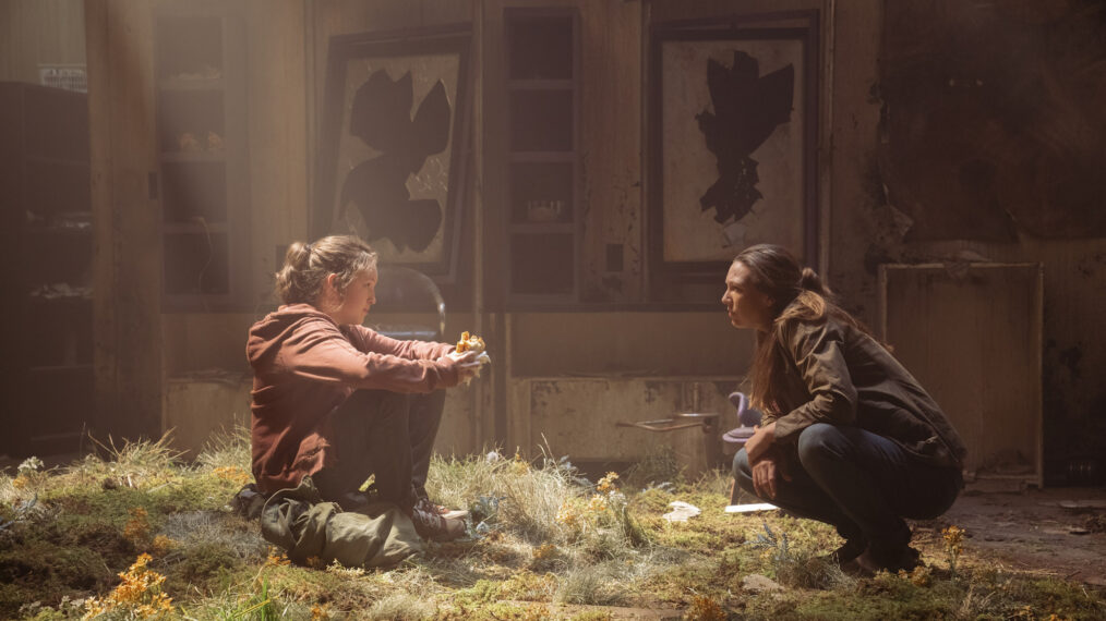 The Last Of Us' Episode 2 Breaks Viewership Records for HBO